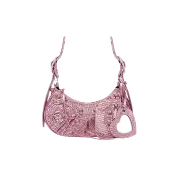 Balenciaga Le Cagole Shoulder Bags