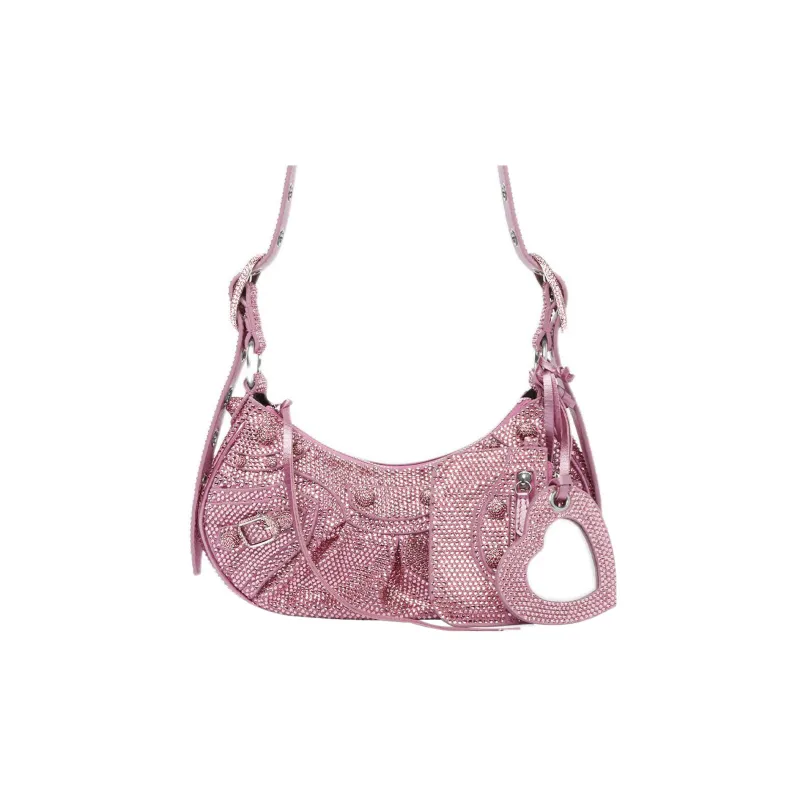 Balenciaga Le Cagole Shoulder Bags-0