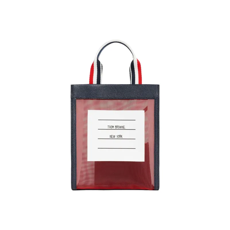 THOM BROWNE· Polyamide Shoulder Bag, Crossbody Bag, Handbag Trumpets Women's-0