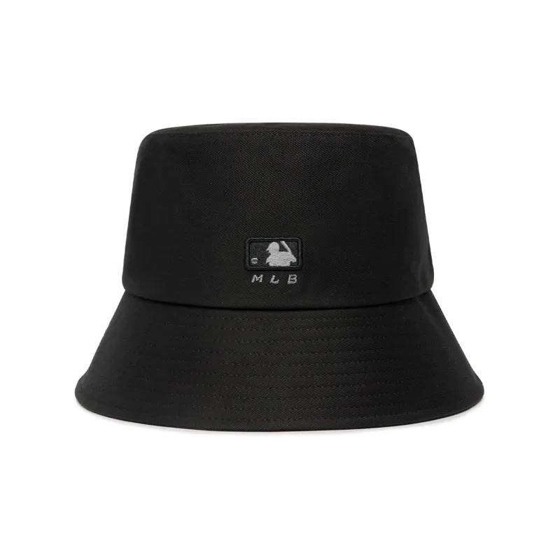 MLB Basic W Bucket Hat NEW YORK YANKEES-1
