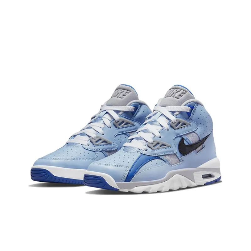 Nike Air Trainer SC High Kansas City Royals GS-2