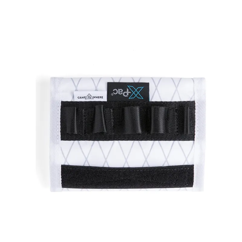 COMBACK Polyamide Bag Accessory Unisex Black-8