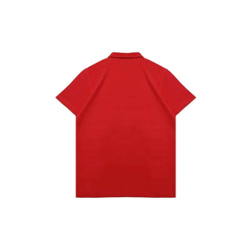 Zoo York Polo Shirts Unisex-4