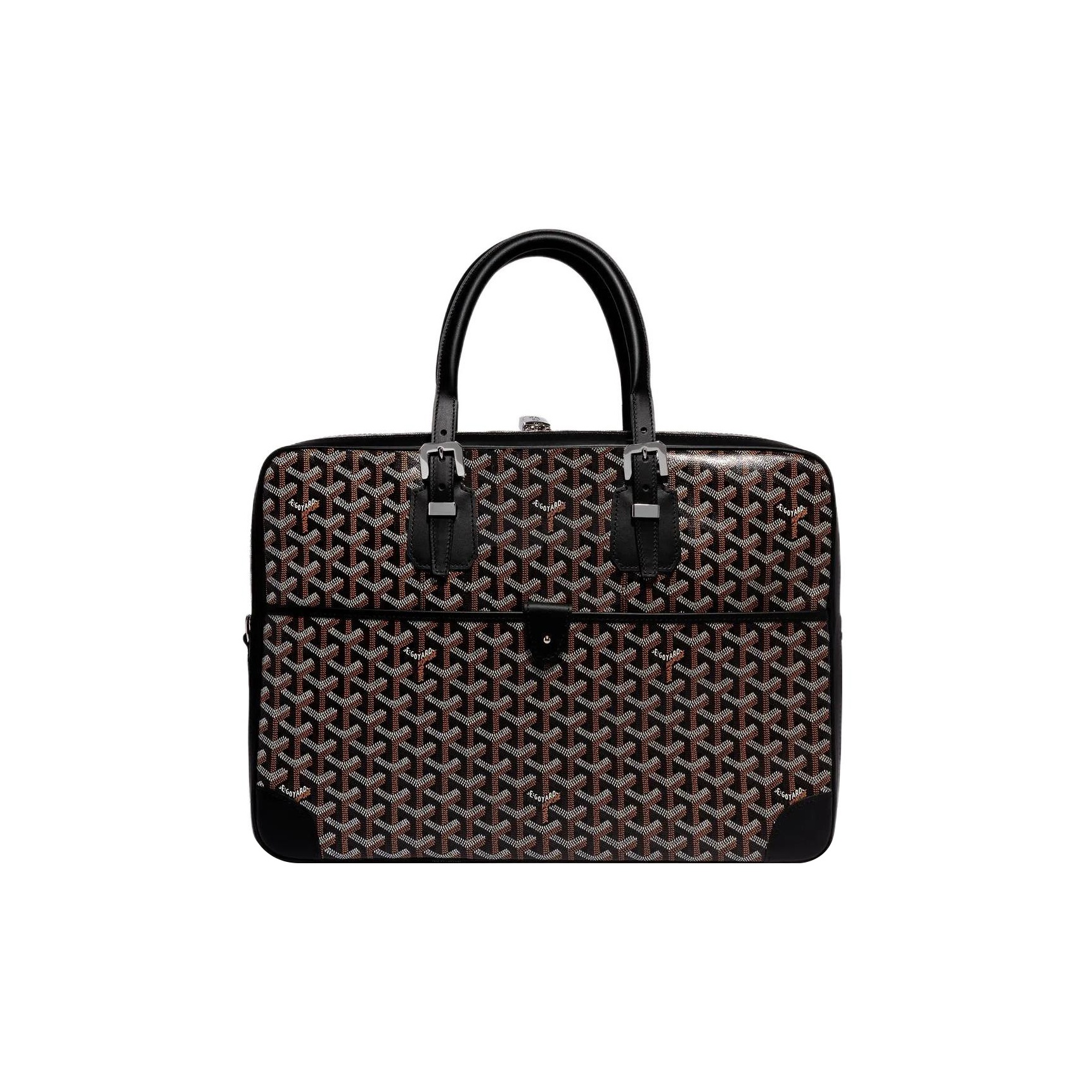 Goyard ambassade briefcase best sale