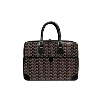 GOYARD Ambassade Briefcases