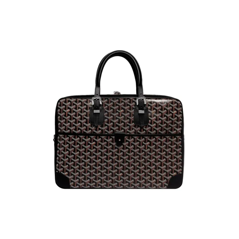 GOYARD Ambassade Briefcases-0