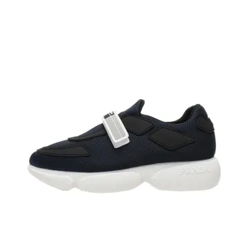 PRADA Cloudbust Sneakers 'Navy' Women's