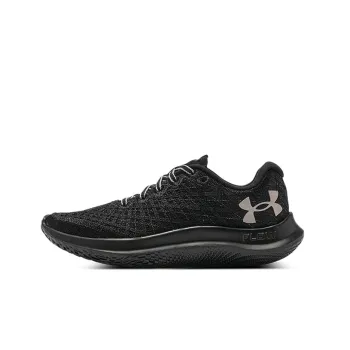 Under Armour Flow Velociti Wind 2 Cn 'Black White' Women's