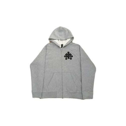 Chrome Hearts Sweatshirts Unisex