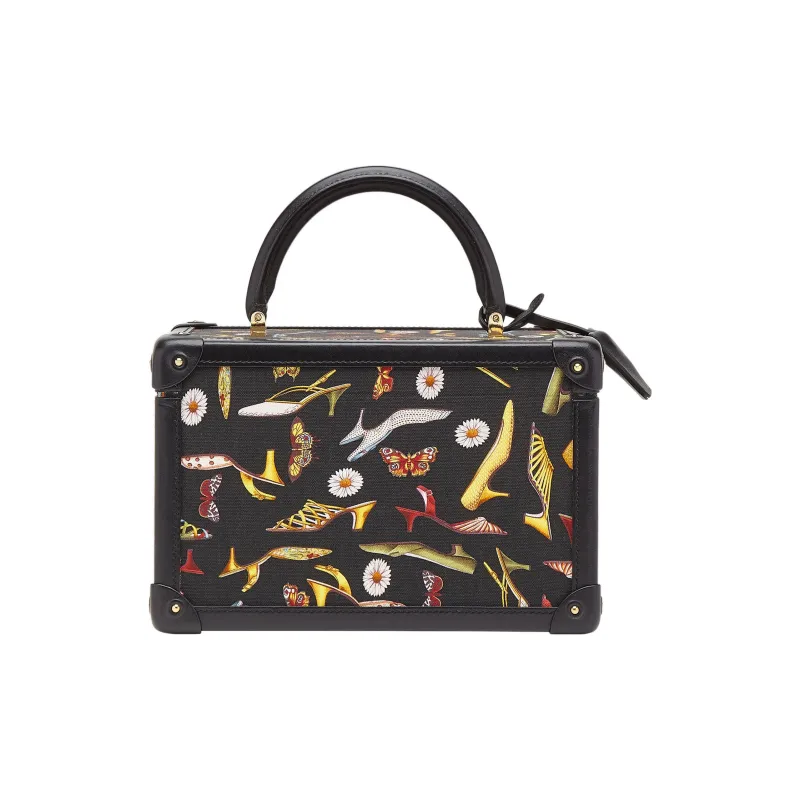 Ferragamo Makeup Bags-2