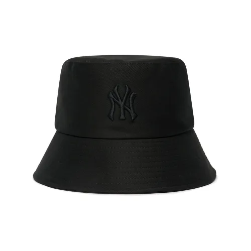 MLB Basic W Bucket Hat NEW YORK YANKEES