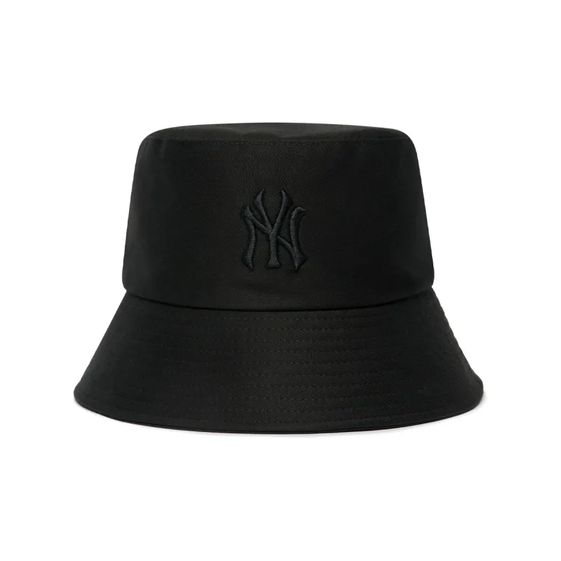MLB Basic W Bucket Hat NEW YORK YANKEES-0