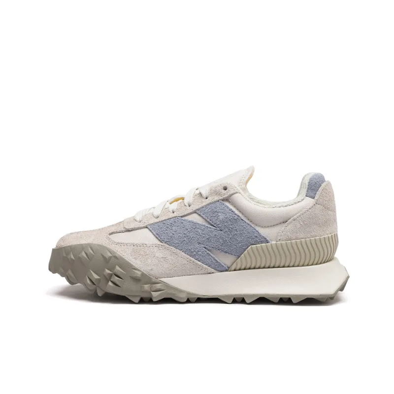New Balance XC 72 Sea Salt Light Arctic Grey-0