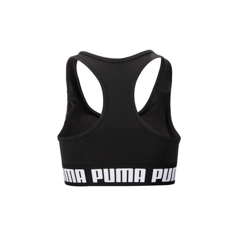PUMA Sports Underwear Women's Black-1