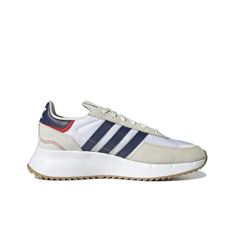 Adidas Retropy F2 White Dark Blue-1