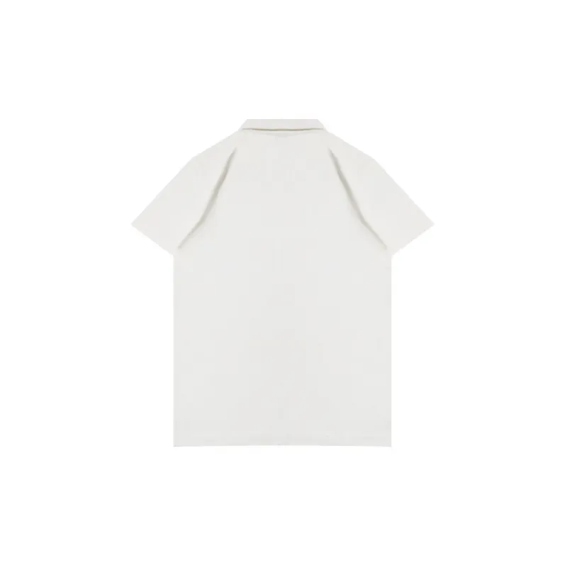 Zoo York Polo Shirts Unisex-1