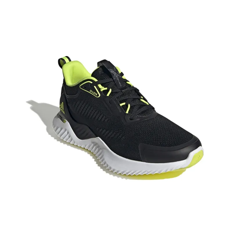 Adidas Joker 2 Cozy Wear Resistant 'Black Green'-2