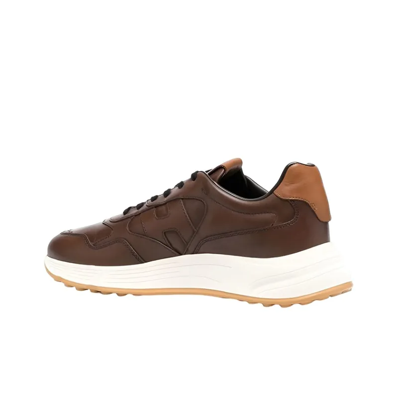 HOGAN Hyperlight Lace Up Sneakers-3