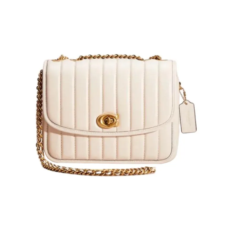 COACH Madison Crossbody Bags-0