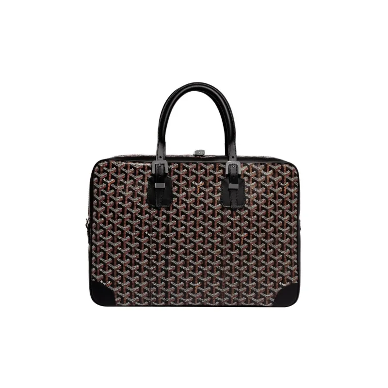GOYARD Ambassade Briefcases-2