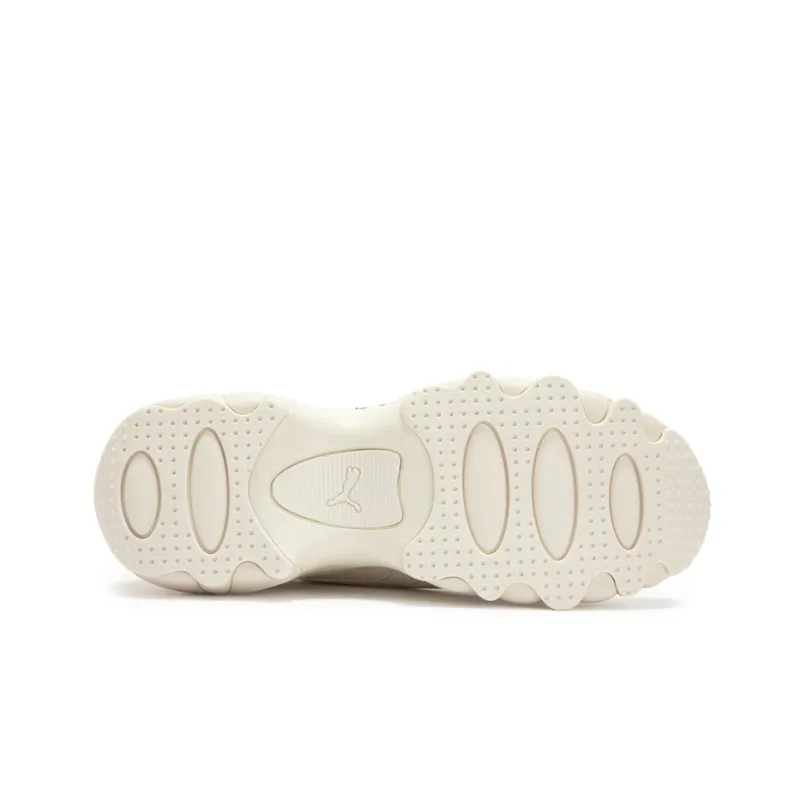PUMA Pulsar Wedge 'Cream Pink Red' Women's-5