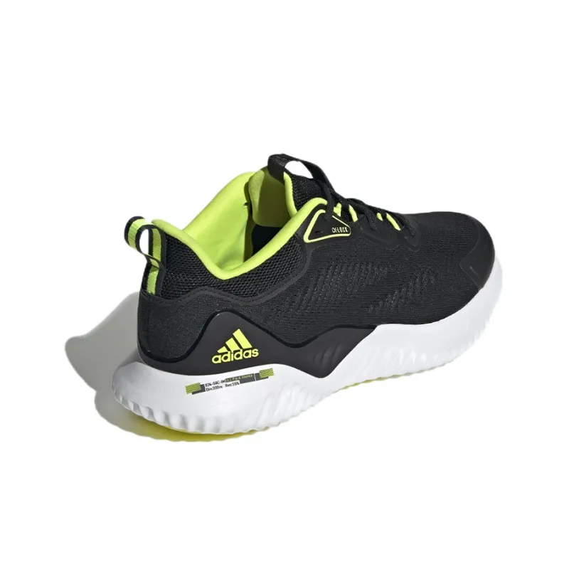 Adidas Joker 2 Cozy Wear Resistant 'Black Green'-3