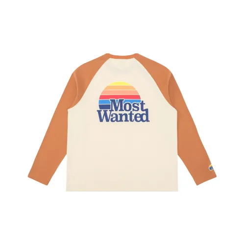 MostwantedLab Unisex Sweatshirt