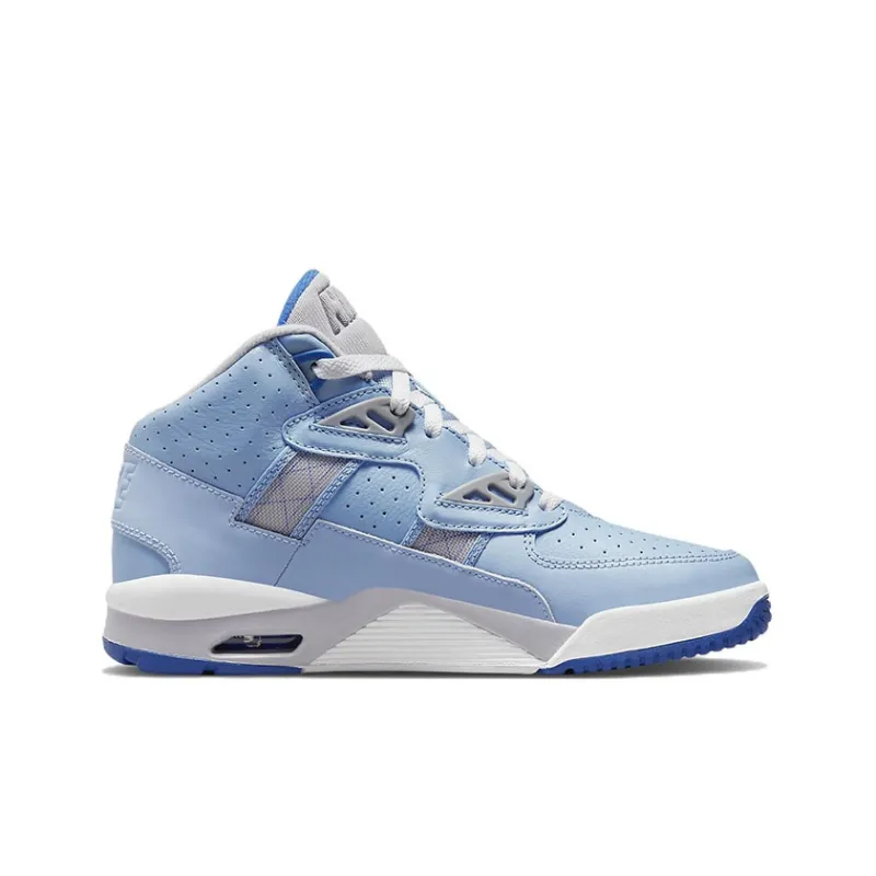 Nike Air Trainer SC High Kansas City Royals GS-1