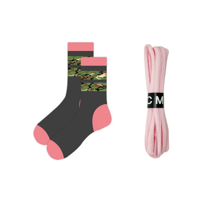 CMFY Shoelaces Unisex-1
