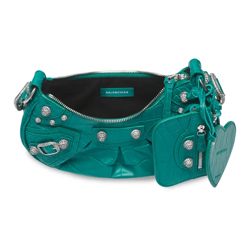 Balenciaga Le Cagole Shoulder Bags-5