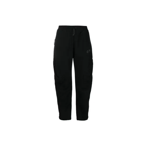 McQ Alexander McQueen Cargo Pants Men Black