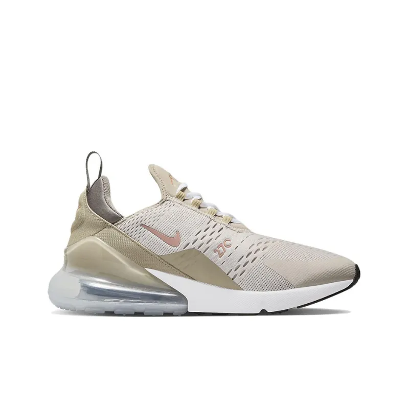 Nike Air Max 270 Cream-1