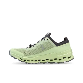 On Running Cloudultra Vine Meadow Green Women's