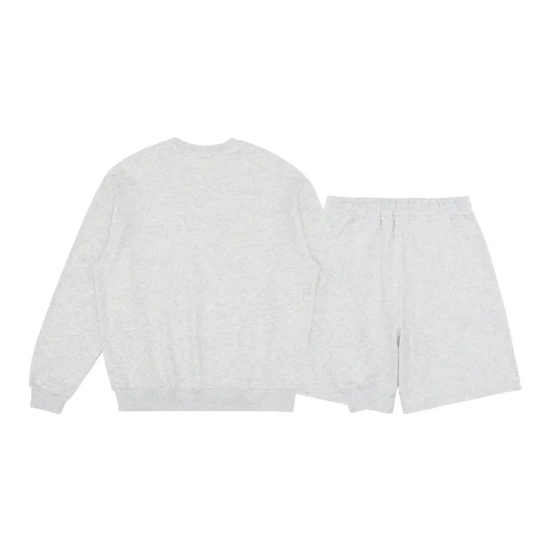 MostwantedLab Sweatshirt Sets Unisex-1