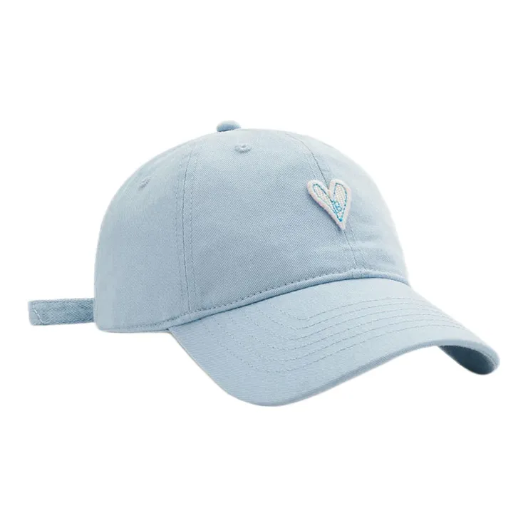FREE RABBITⅡ Baseball Caps Unisex-10