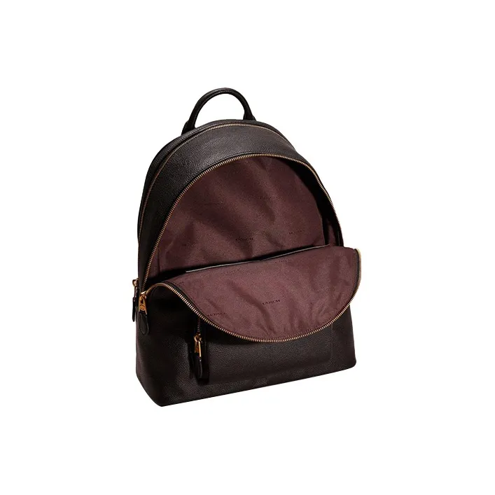 COACH Carrie Backpacks-2