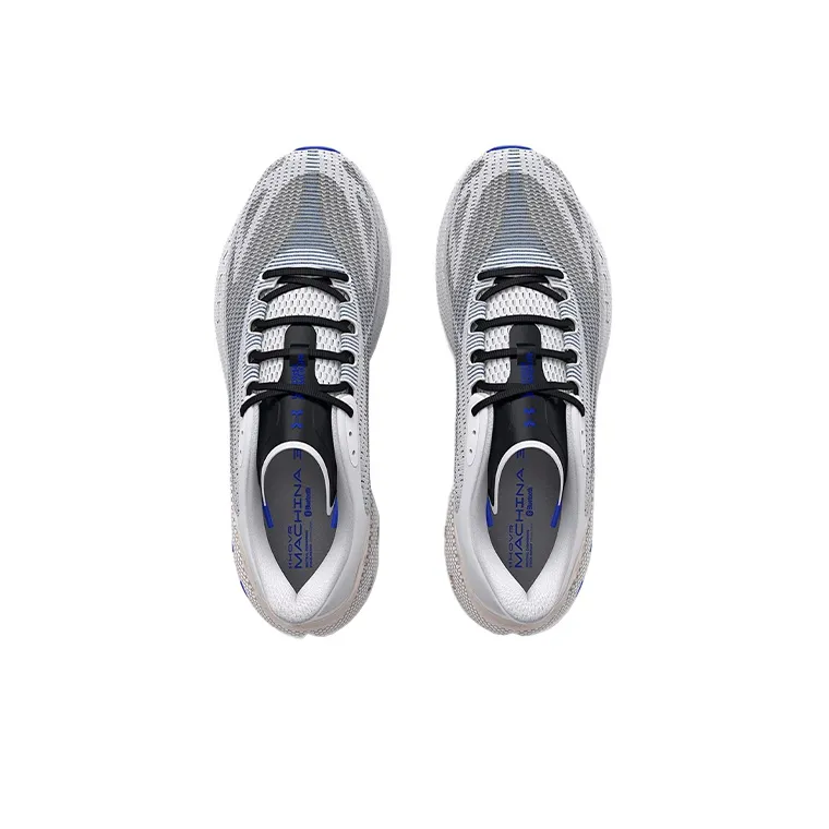Under Armour Hovr Machina 3 'Grey'-3