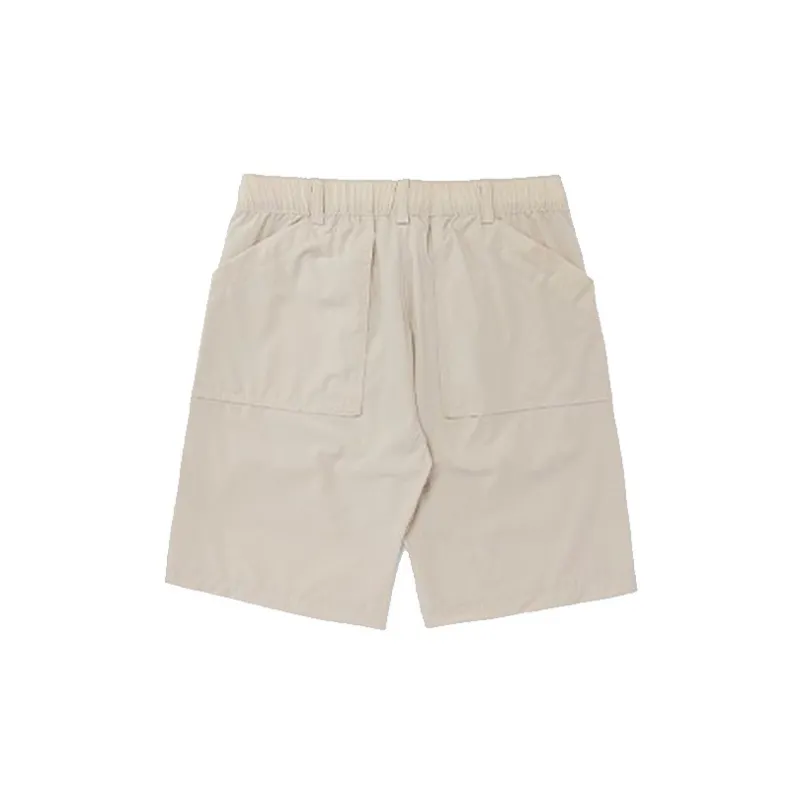 Dickies Casual Shorts Men Ecru-1