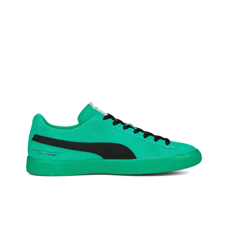 PUMA Suede Rs 2.7 Porsche Deep Green-1