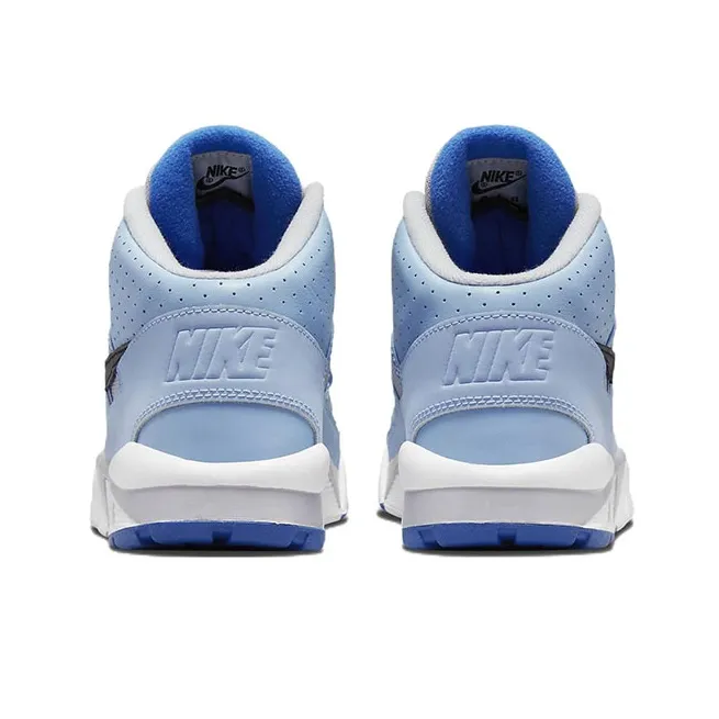Nike Air Trainer SC High Kansas City Royals GS-4