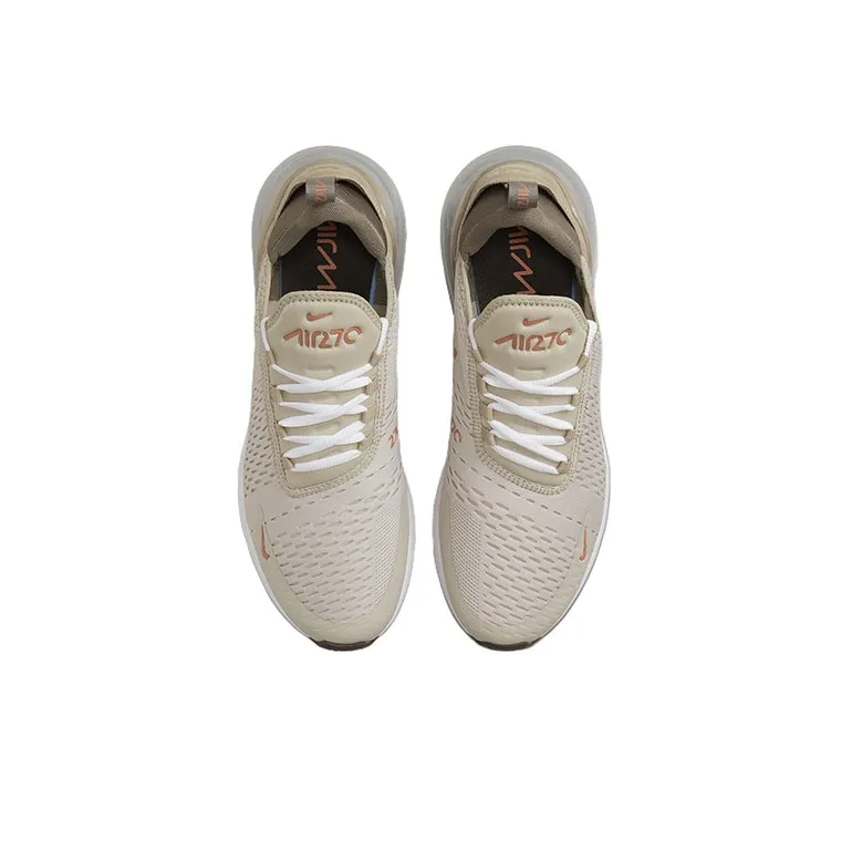 Nike Air Max 270 Cream-3