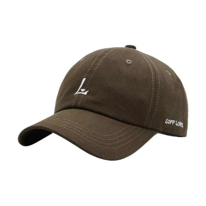 FREE RABBITⅡ Baseball Caps Unisex-10