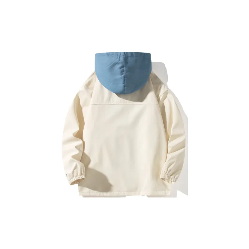 EDCO BREAK SILENCE Jackets Unisex-7