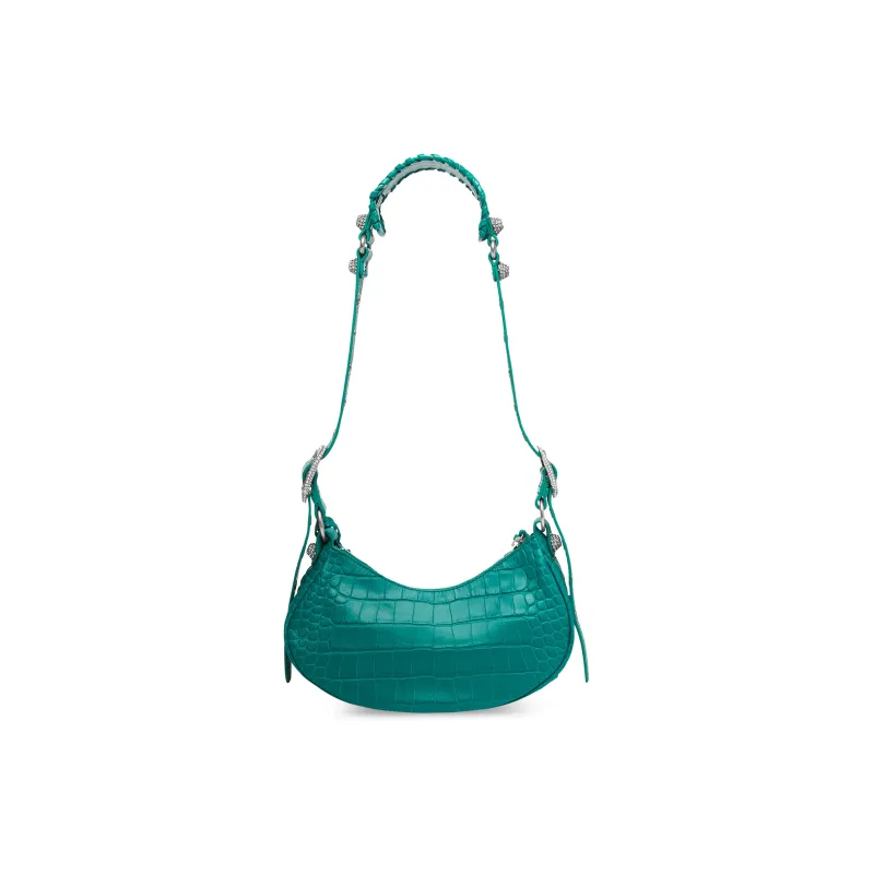 Balenciaga Le Cagole Shoulder Bags-4