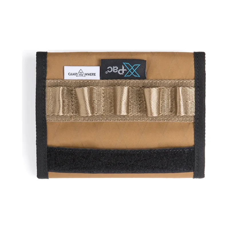COMBACK Polyamide Bag Accessory Unisex Black-5