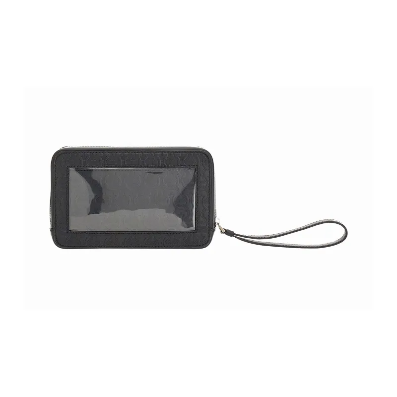 Ferragamo Gancini Clutches-2