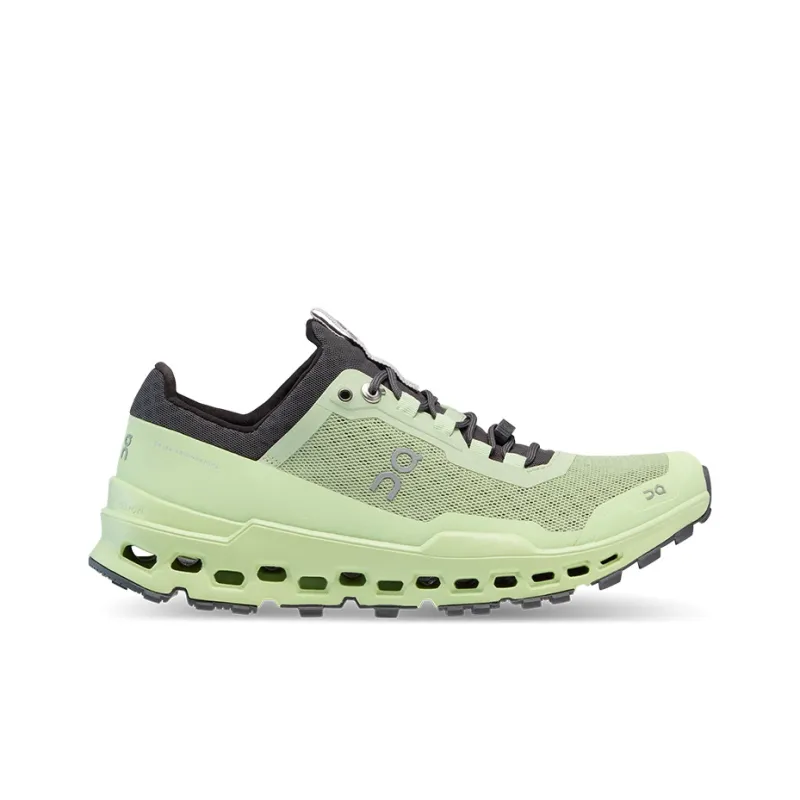 On Running Cloudultra Vine Meadow Green Women's-1