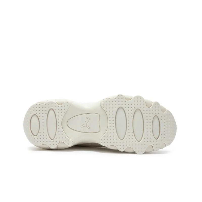 PUMA Pulsar Wedge 'White Purple' Women's-5