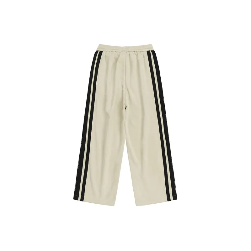 BJHG Casual Pants Unisex-5