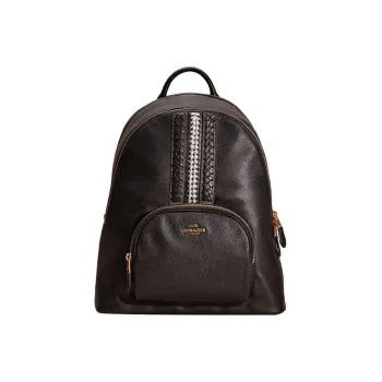 COACH Carrie Backpacks